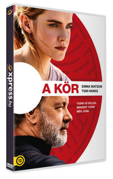 A kör (2017) termékhez kapcsolódó kép