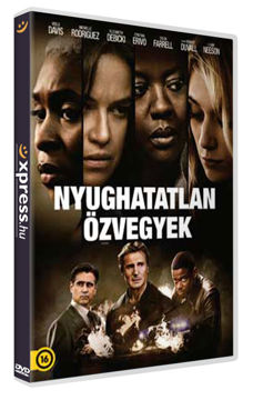 Nyughatatlan özvegyek termékhez kapcsolódó kép