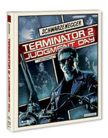 Terminátor 2. - Az ítélet napja - limitált, digibook változat (SC gyűjtemény 10.) termékhez kapcsolódó kép