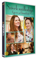 Szívek szállodája - Egy év az életünkből termékhez kapcsolódó kép
