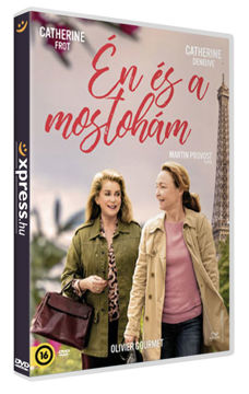 Én és a mostohám termékhez kapcsolódó kép