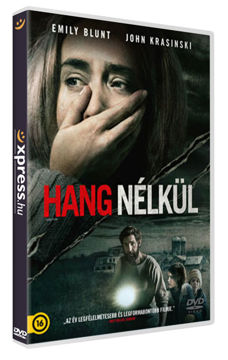 Hang nélkül termékhez kapcsolódó kép