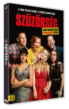 Szűzőrség termékhez kapcsolódó kép