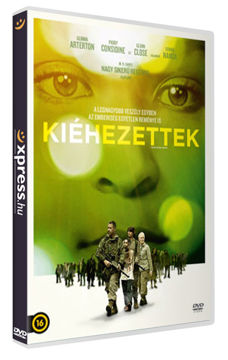 Kiéhezettek termékhez kapcsolódó kép