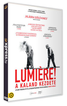 Lumiere! - A kaland kezdete termékhez kapcsolódó kép
