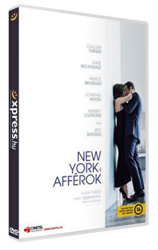 New York-i afférok termékhez kapcsolódó kép