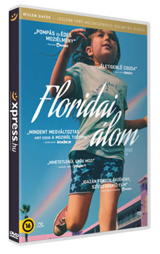 Floridai álom termékhez kapcsolódó kép