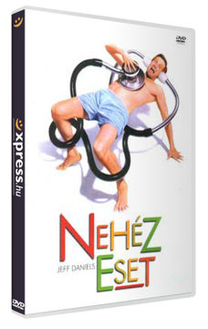 Nehéz eset termékhez kapcsolódó kép