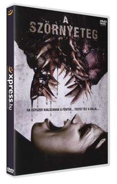 A szörnyeteg termékhez kapcsolódó kép