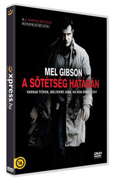 A sötétség határán (B-Web kiadás) termékhez kapcsolódó kép