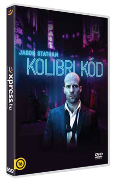 Kolibri kód (B-Web kiadás) termékhez kapcsolódó kép