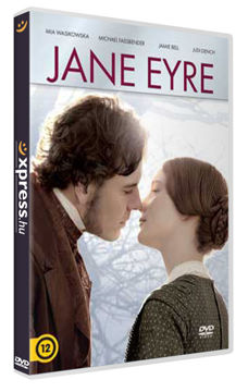 Jane Eyre (B-Web kiadás) termékhez kapcsolódó kép