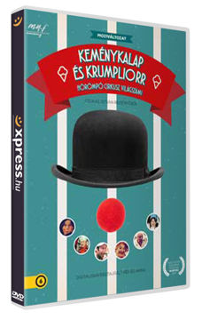Keménykalap és krumpliorr (digitálisan felújított moziváltozat) (MNFA kiadás) termékhez kapcsolódó kép