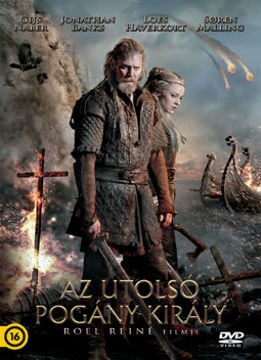 Az utolsó pogány király termékhez kapcsolódó kép