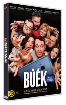 BÚÉK termékhez kapcsolódó kép