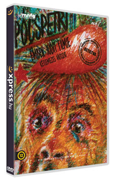 Pócspetri - kétlemezes változat (2 DVD) (MNFA kiadás) termékhez kapcsolódó kép