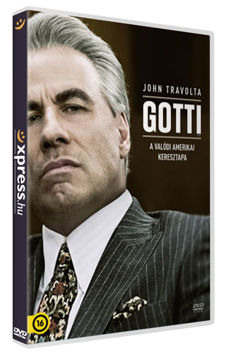 Gotti termékhez kapcsolódó kép