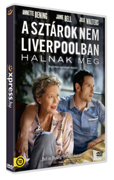 A sztárok nem Liverpoolban halnak meg termékhez kapcsolódó kép