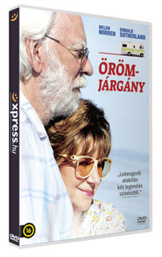 Örömjárgány termékhez kapcsolódó kép