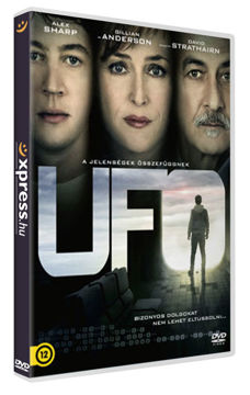 UFO termékhez kapcsolódó kép
