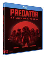 Ragadozó 1-3. termékhez kapcsolódó kép