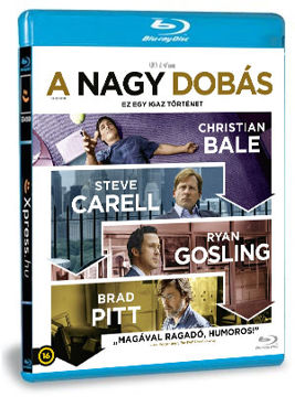 A nagy dobás termékhez kapcsolódó kép