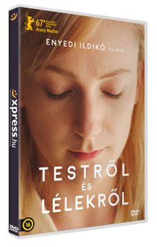 Testről és lélekről termékhez kapcsolódó kép