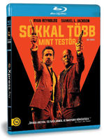 Sokkal több, mint testőr termékhez kapcsolódó kép