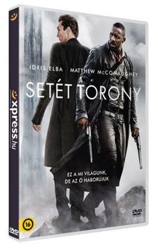 A setét torony termékhez kapcsolódó kép