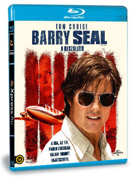 Barry Seal: A beszállító termékhez kapcsolódó kép