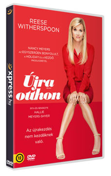 Újra otthon termékhez kapcsolódó kép