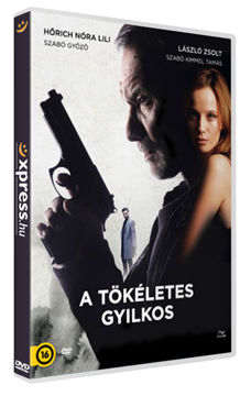 A tökéletes gyilkos termékhez kapcsolódó kép