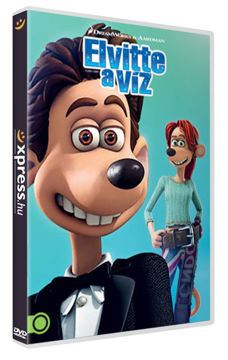 Elvitte a víz (DreamWorks gyűjtemény) termékhez kapcsolódó kép