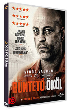 Büntető ököl termékhez kapcsolódó kép