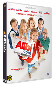 Alibi.com termékhez kapcsolódó kép