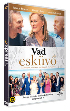 Vad esküvő termékhez kapcsolódó kép