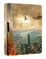 Felhőkarcoló (BD3D+BD) - limitált, fémdobozos változat (steelbook) termékhez kapcsolódó kép