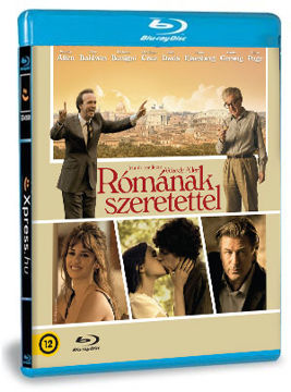 Rómának szeretettel termékhez kapcsolódó kép