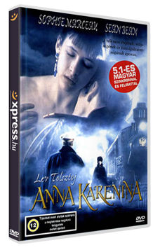 Anna Karenina (1997) termékhez kapcsolódó kép