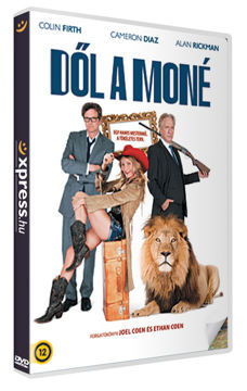 Dől a Moné termékhez kapcsolódó kép