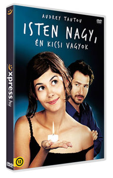 Isten nagy, én kicsi vagyok (MIRAX kiadás) termékhez kapcsolódó kép