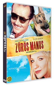 Zűrös manus (MIRAX kiadás) termékhez kapcsolódó kép