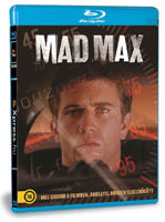 Mad Max termékhez kapcsolódó kép