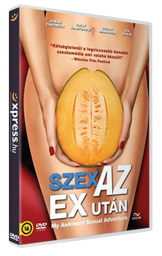 Szex az ex után termékhez kapcsolódó kép