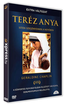 Teréz anya - Isten szegényeinek a nevében (díszdobozos változat) termékhez kapcsolódó kép
