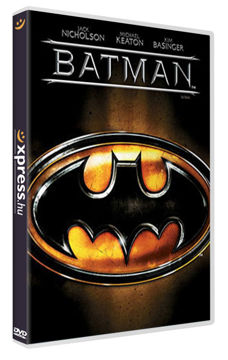 Batman termékhez kapcsolódó kép