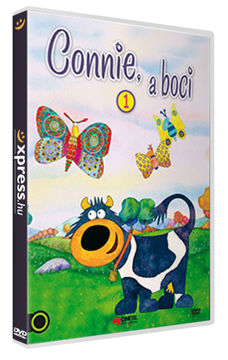 Connie, a boci 1. termékhez kapcsolódó kép