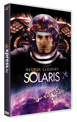 Solaris (2002) termékhez kapcsolódó kép