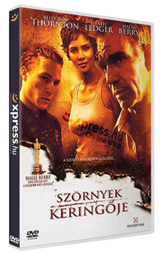 Szörnyek keringője (Mirax kiadás) termékhez kapcsolódó kép