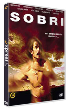 Sobri - Egy bakonyi betyár legendája termékhez kapcsolódó kép